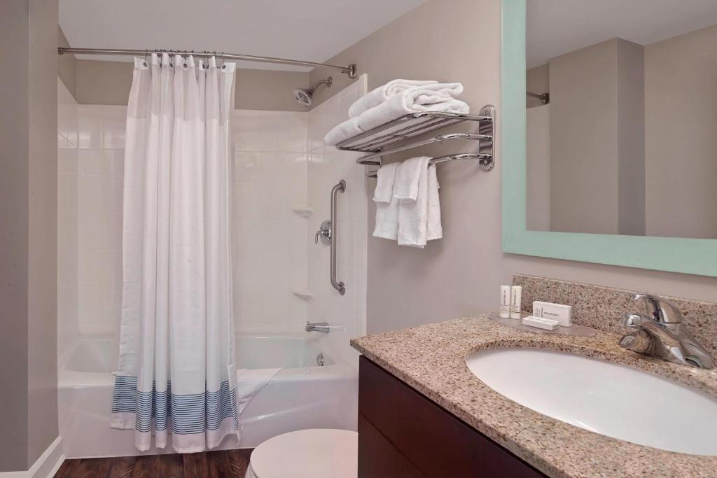 TownePlace Suites by Marriott Albany Downtown/Medical Center, photo 3