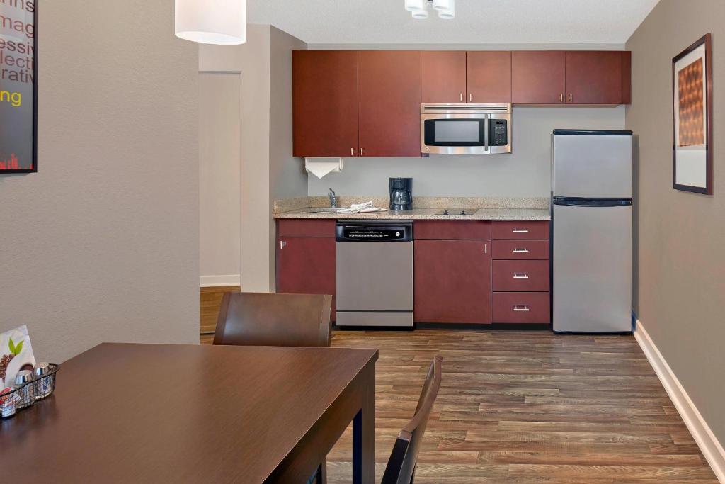 TownePlace Suites by Marriott Albany Downtown/Medical Center, photo 4