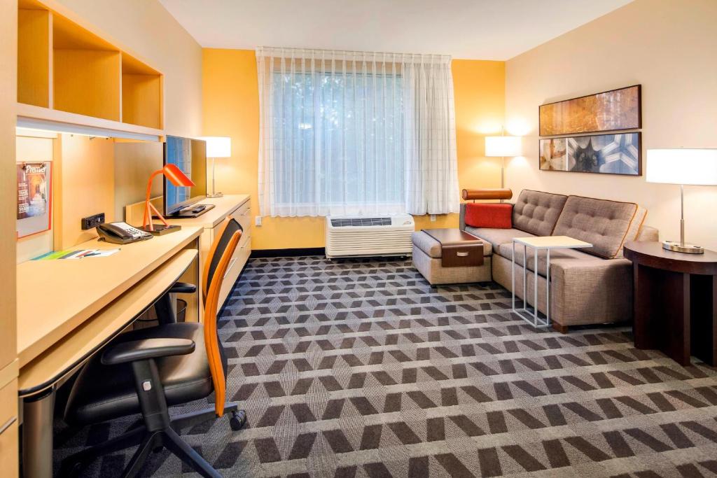 TownePlace Suites by Marriott Bellingham, photo 2