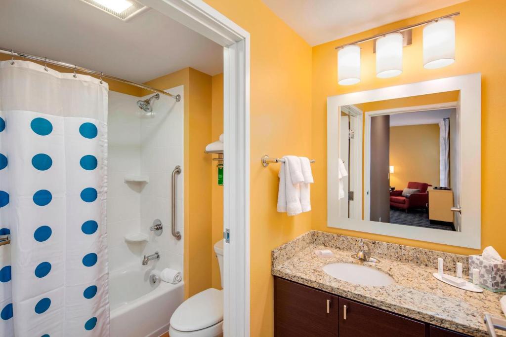 TownePlace Suites by Marriott Bellingham, photo 3