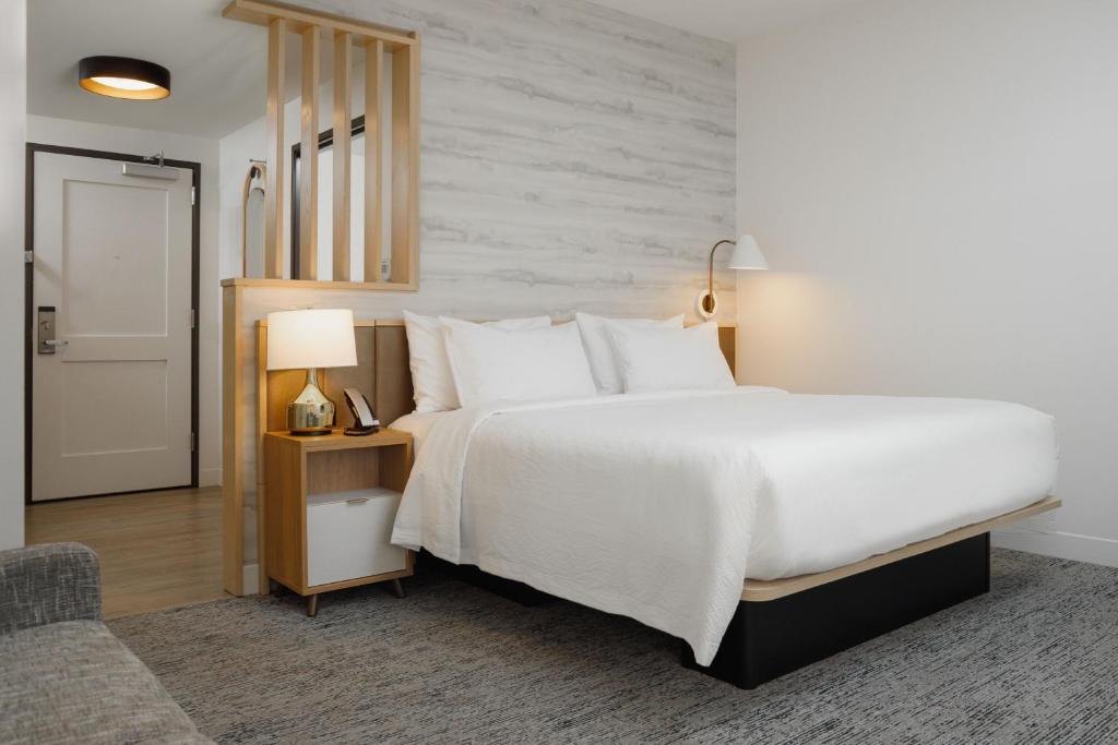 TownePlace Suites by Marriott Chattanooga South, East Ridge, photo 2