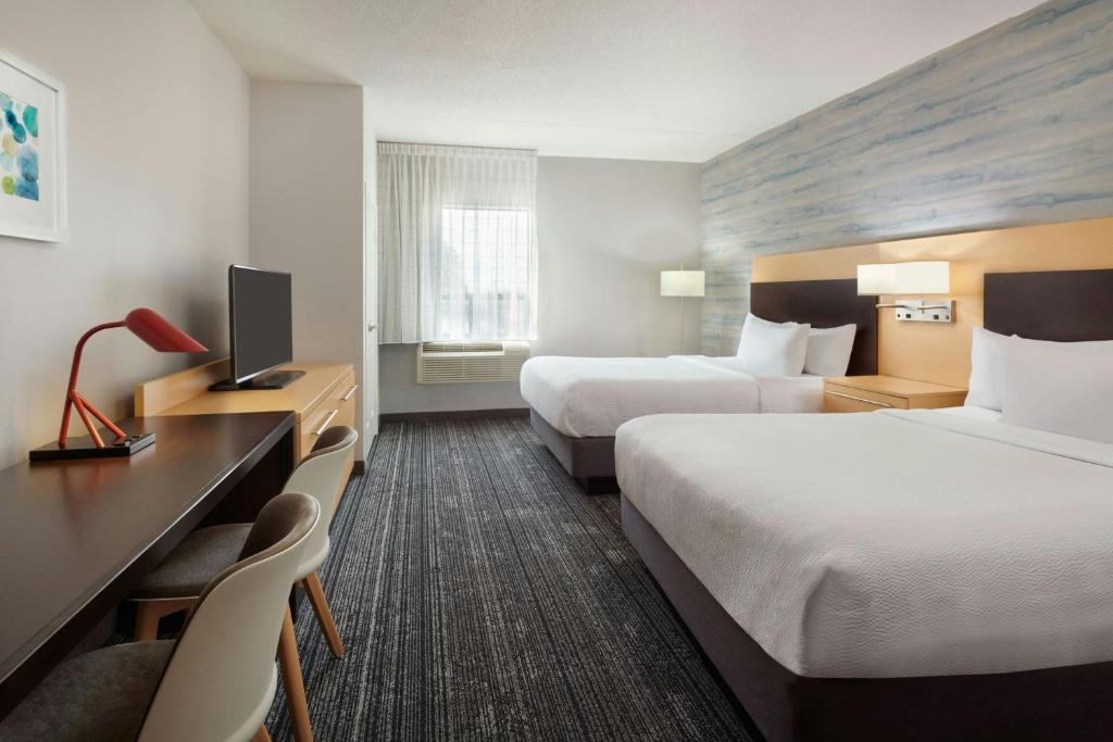 TownePlace Suites by Marriott London, photo 2