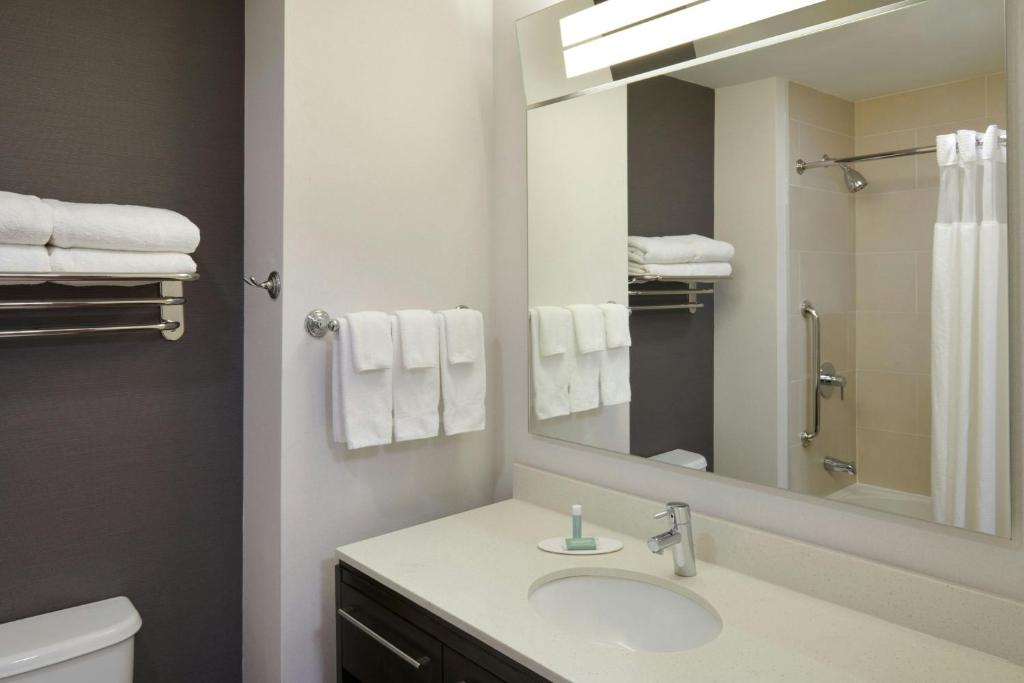 TownePlace Suites by Marriott London, photo 3