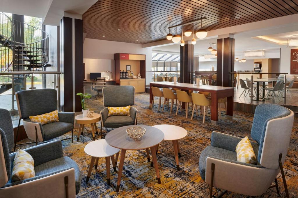 TownePlace Suites by Marriott London, photo 4