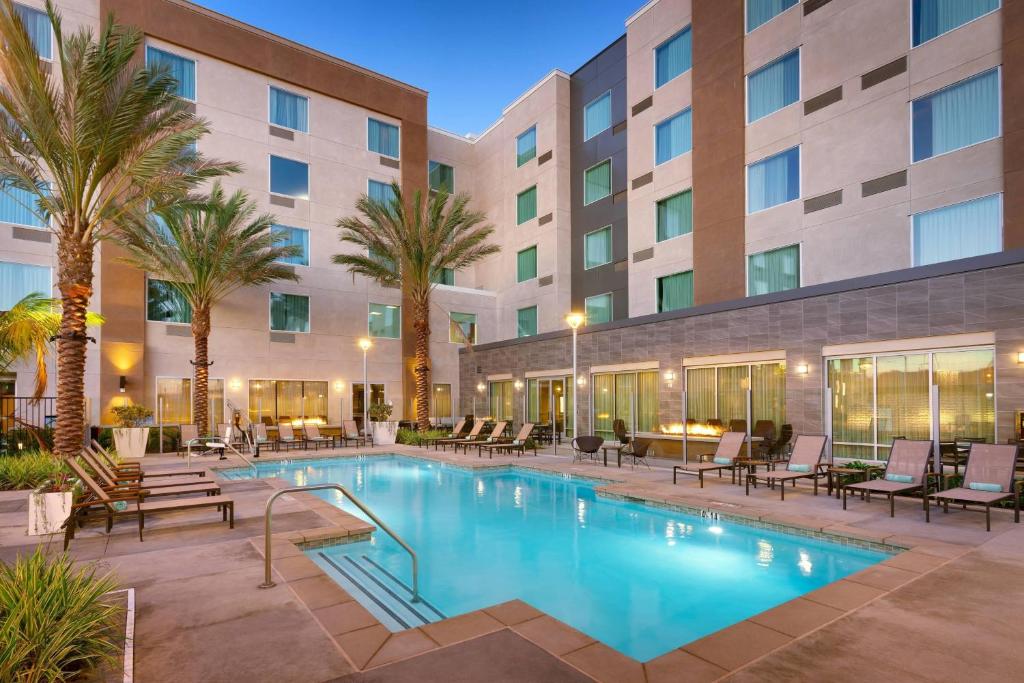 TownePlace Suites by Marriott Los Angeles LAX/Hawthorne, photo 1