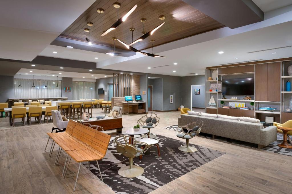 TownePlace Suites by Marriott Los Angeles LAX/Hawthorne, photo 4