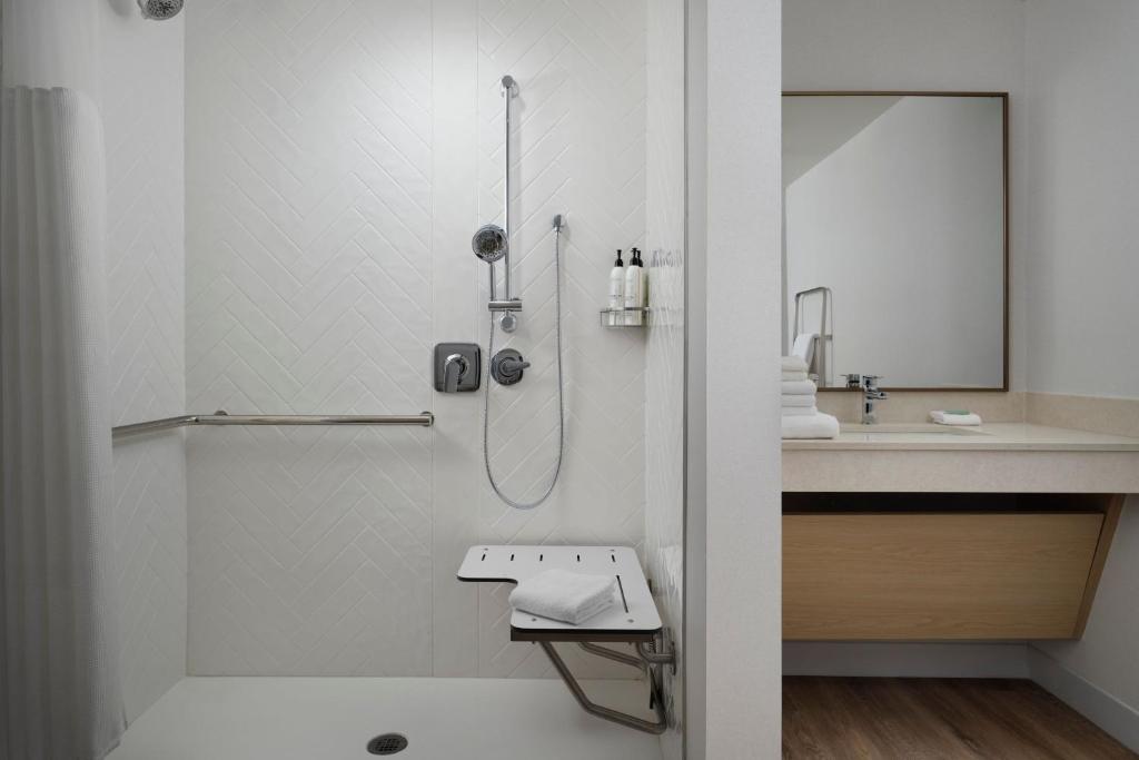 TownePlace Suites by Marriott Marriott Barstow, photo 3
