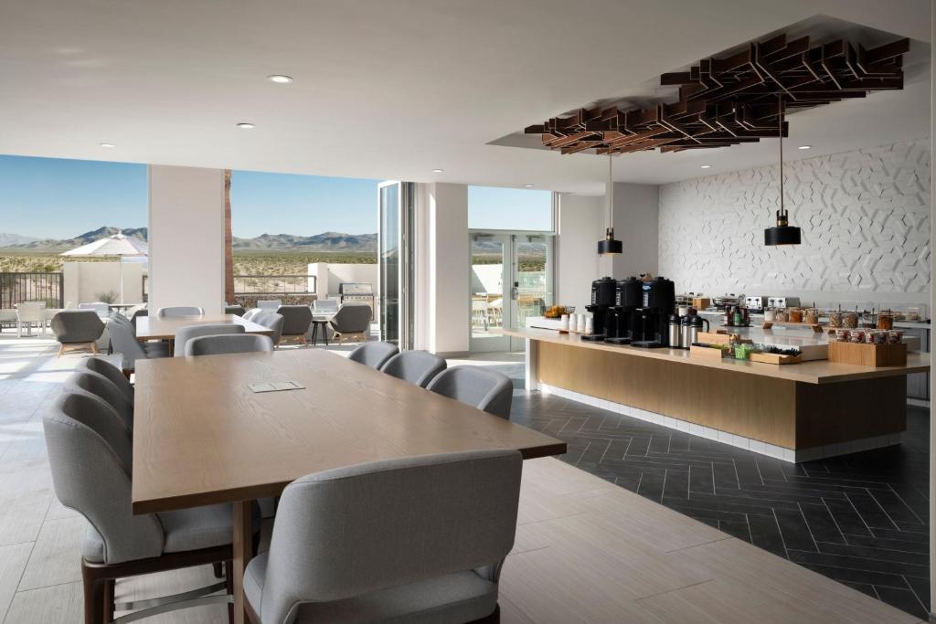 TownePlace Suites by Marriott Marriott Barstow, photo 4