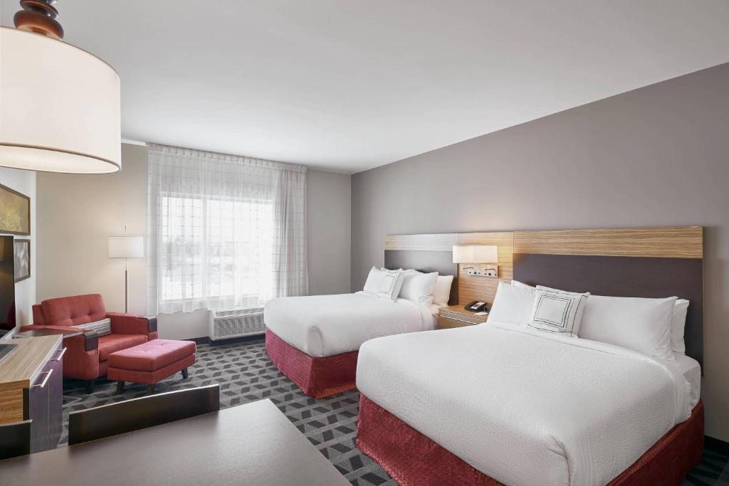 TownePlace Suites by Marriott Medicine Hat, photo 2