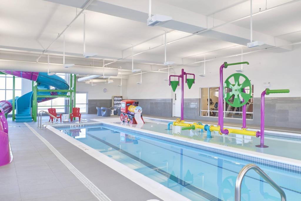 TownePlace Suites by Marriott Medicine Hat, photo 4