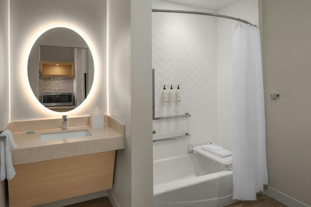 TownePlace Suites by Marriott San Jose Downtown, photo 3