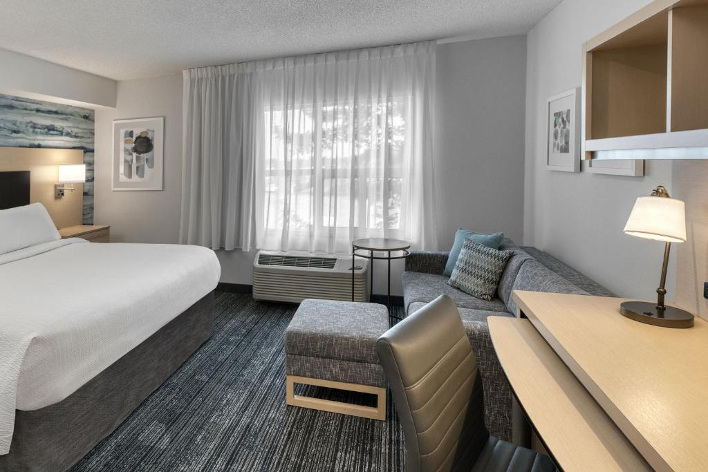 TownePlace Suites by Marriott Sudbury, photo 2