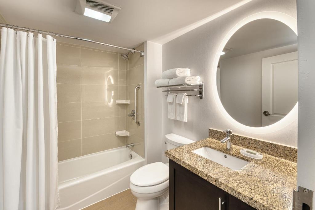 TownePlace Suites by Marriott Sudbury, photo 3
