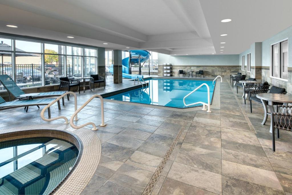 TownePlace Suites by Marriott Sudbury, photo 4
