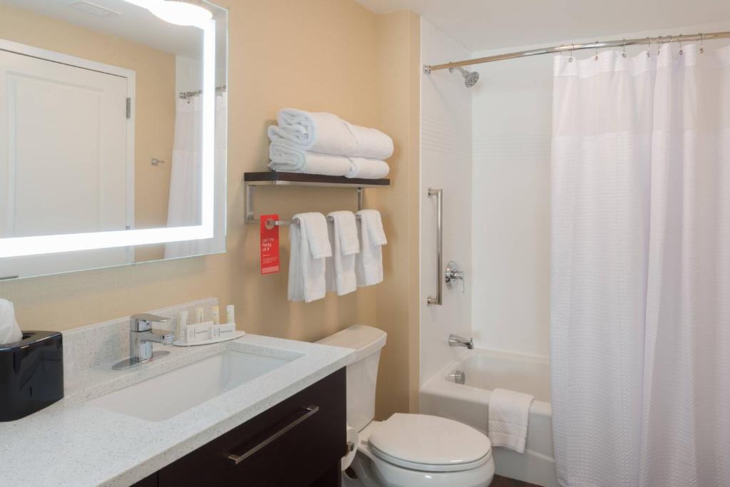 TownePlace Suites by Marriott Syracuse Clay, photo 3