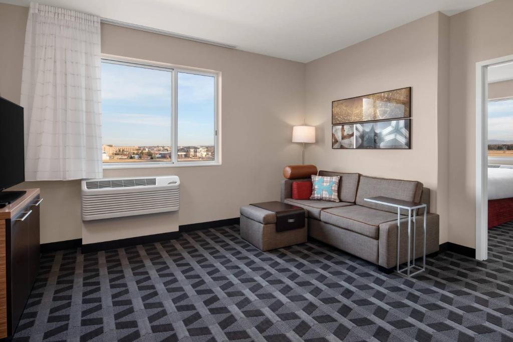TownePlace Suites by Marriott Twin Falls, photo 2