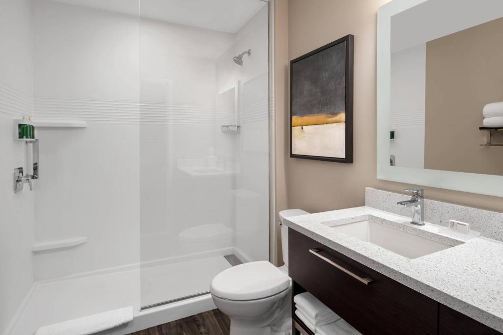TownePlace Suites by Marriott Twin Falls, photo 3