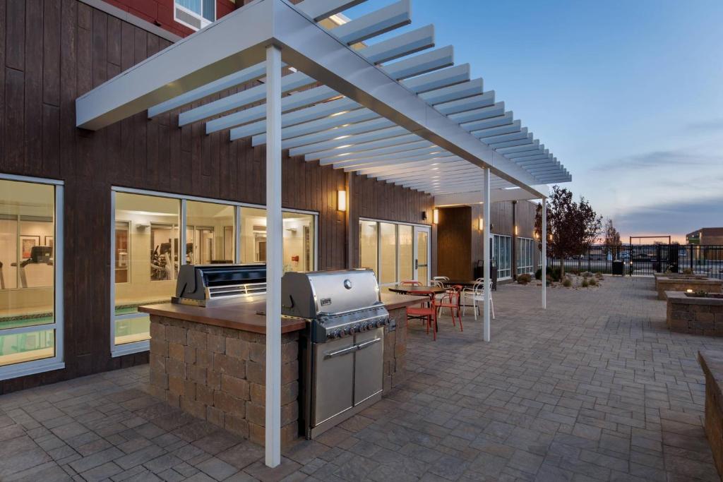 TownePlace Suites by Marriott Twin Falls, photo 4