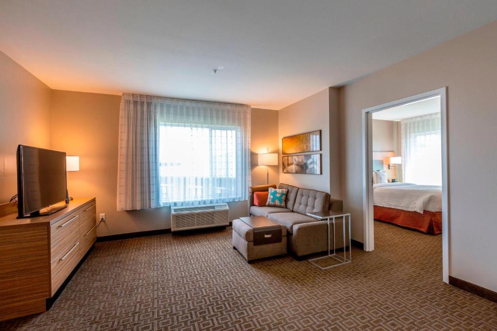 TownePlace Suites Lexington Keeneland/Airport, photo 2