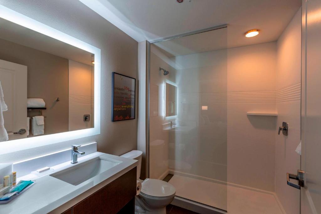 TownePlace Suites Lexington Keeneland/Airport, photo 3