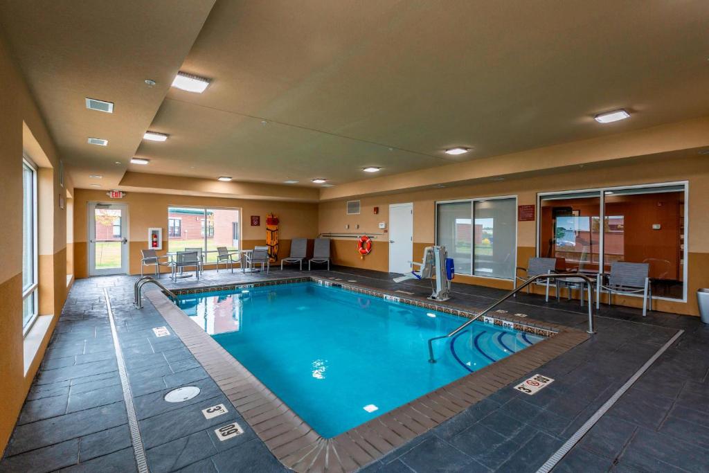 TownePlace Suites Lexington Keeneland/Airport, photo 4