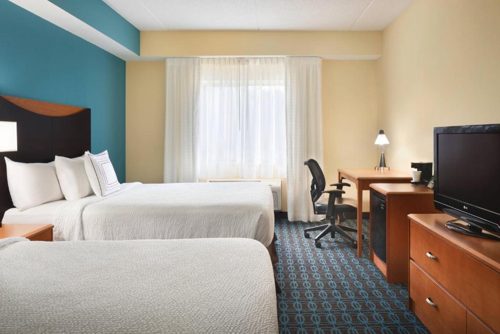 TownePlace Suites Minneapolis Mall of America, photo 2
