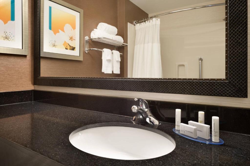 TownePlace Suites Minneapolis Mall of America, photo 3