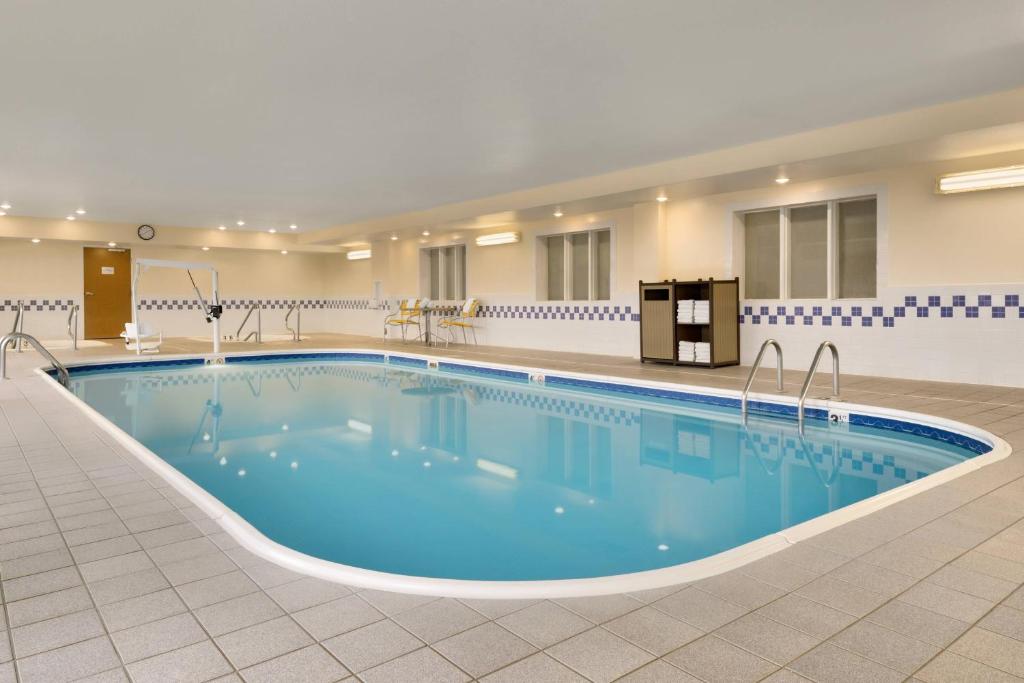 TownePlace Suites Minneapolis Mall of America, photo 4