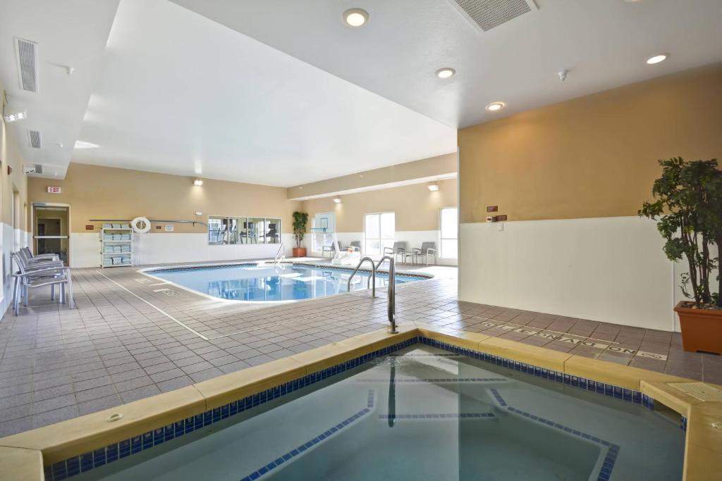 TownePlace Suites Sioux Falls, photo 4