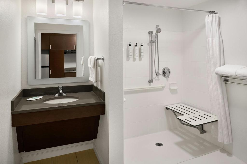 TownePlace Suites Springfield, photo 3