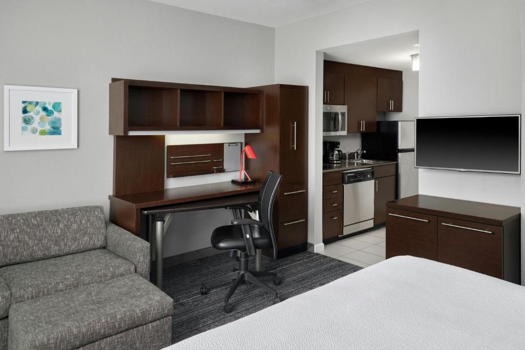 TownePlace Suites Springfield, photo 4
