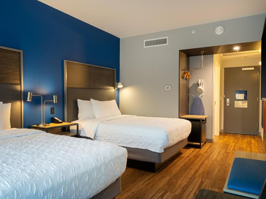 Tru By Hilton Atlanta Airport College Park, photo 2