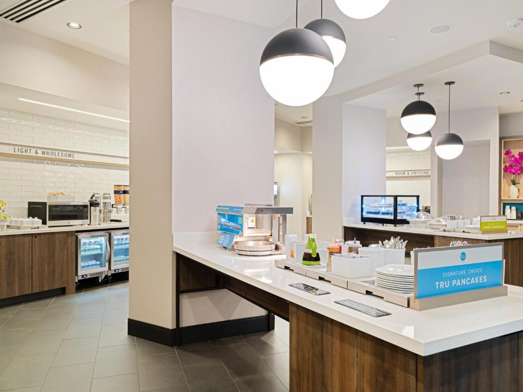 Tru By Hilton Atlanta Airport College Park, photo 4