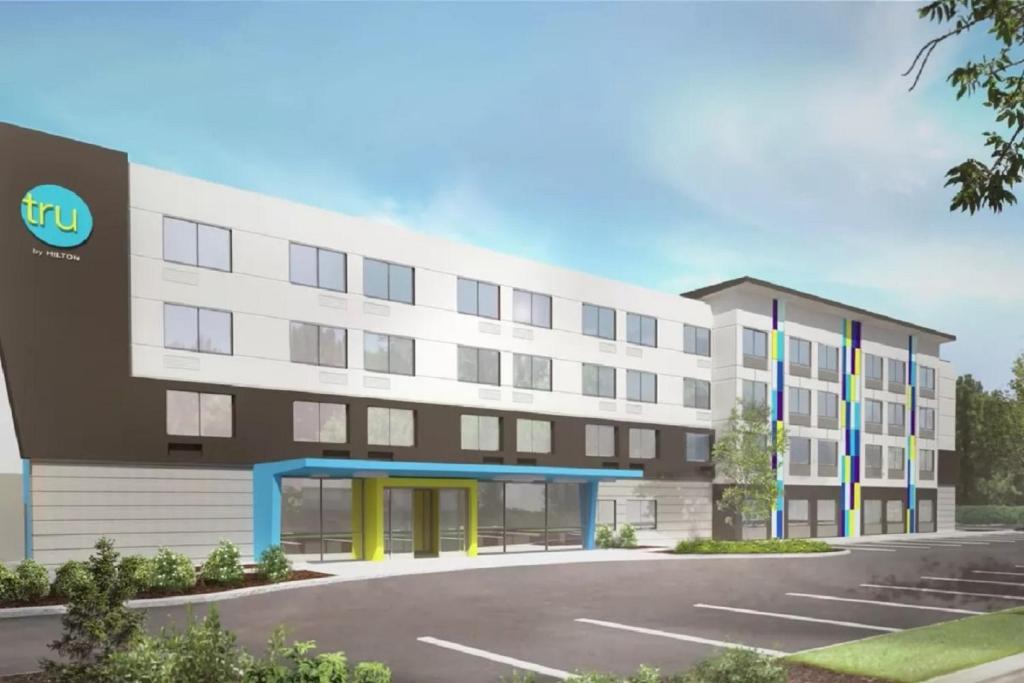 Tru by Hilton - Baton Rouge, photo 2