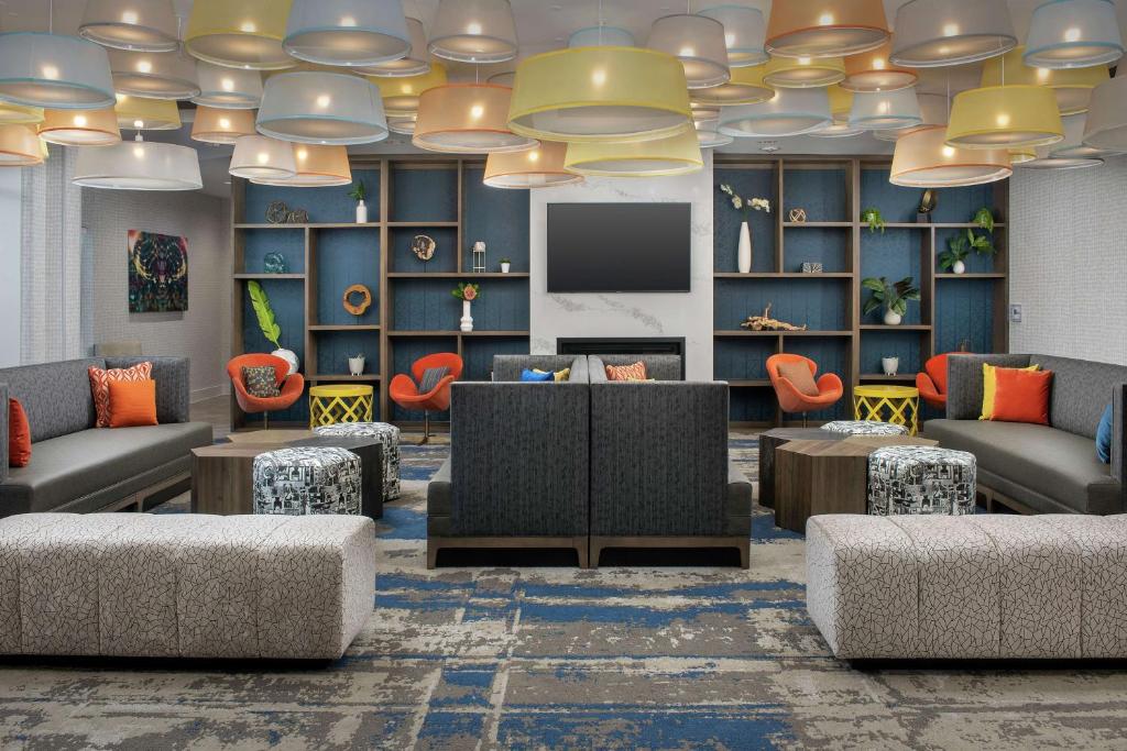 Tru By Hilton Denver Airport Tower Road, photo 4