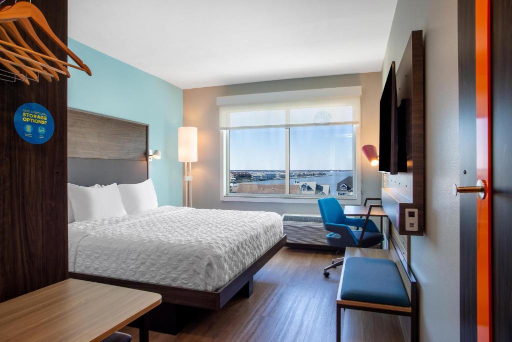 Tru By Hilton Ocean City Bayside, Md, photo 2