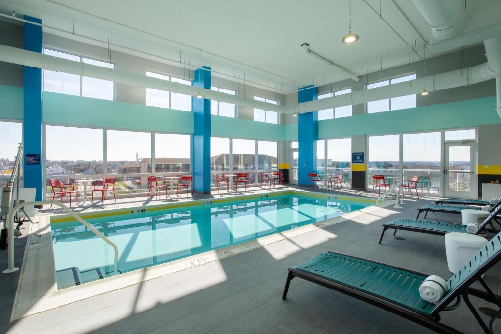 Tru By Hilton Ocean City Bayside, Md, photo 4