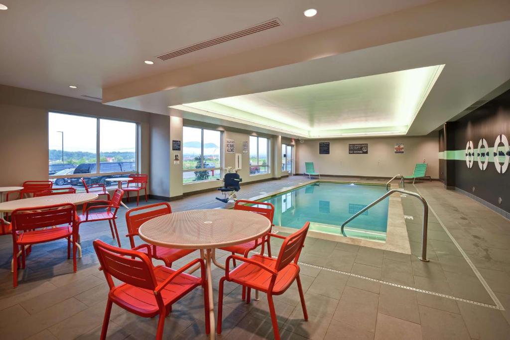 Tru By Hilton Pigeon Forge, photo 4