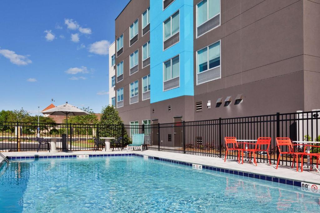 Tru By Hilton Prattville, photo 4