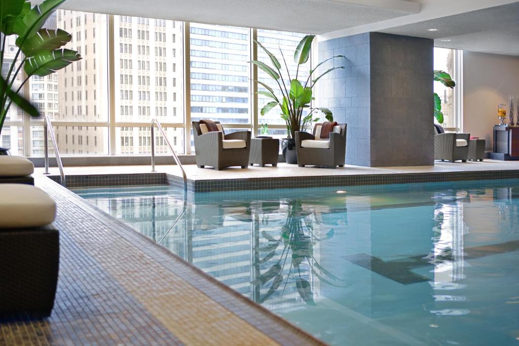 Trump International Hotel & Tower Chicago, photo 3