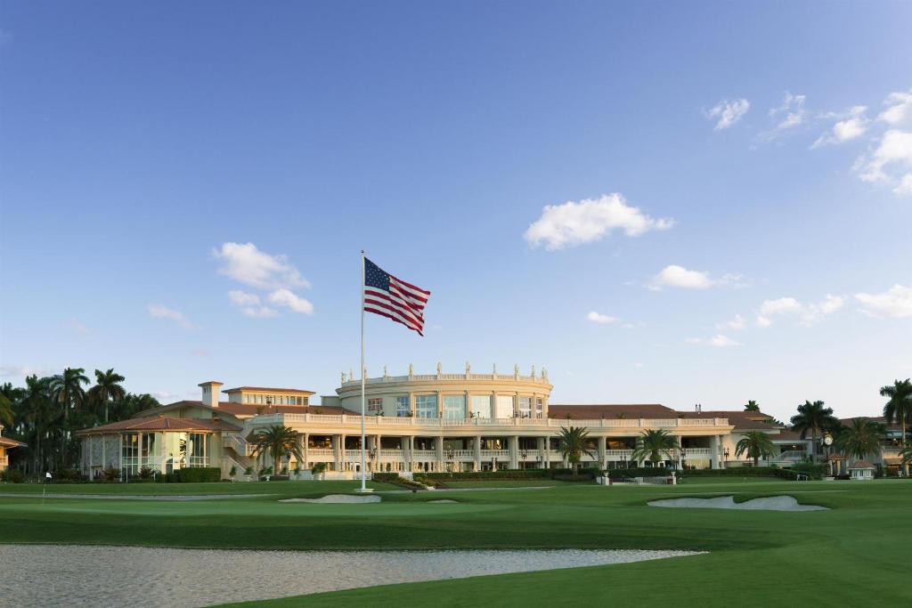 Trump National Doral, photo 1