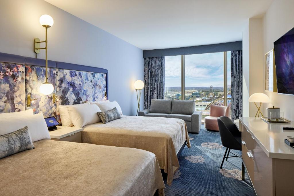 Universal Helios Grand Hotel, a Loews Hotel, photo 2