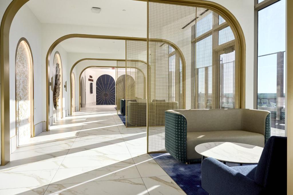 Universal Helios Grand Hotel, a Loews Hotel, photo 3