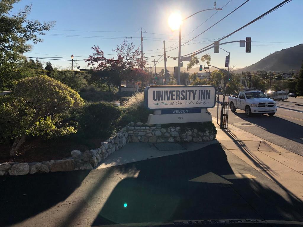 University Inn at San Luis Obispo, photo 1
