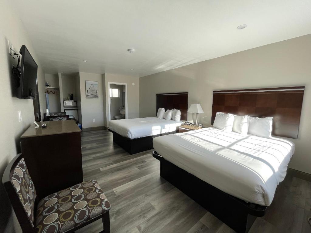 University Inn at San Luis Obispo, photo 2