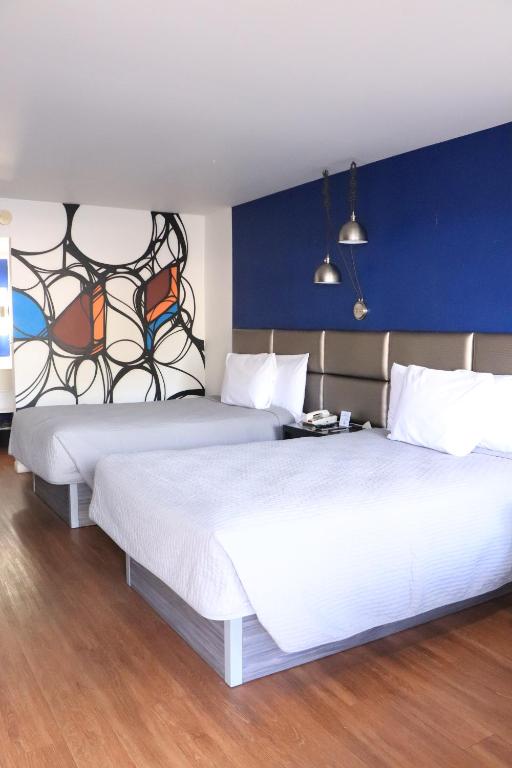 University Inn Tucson, photo 2