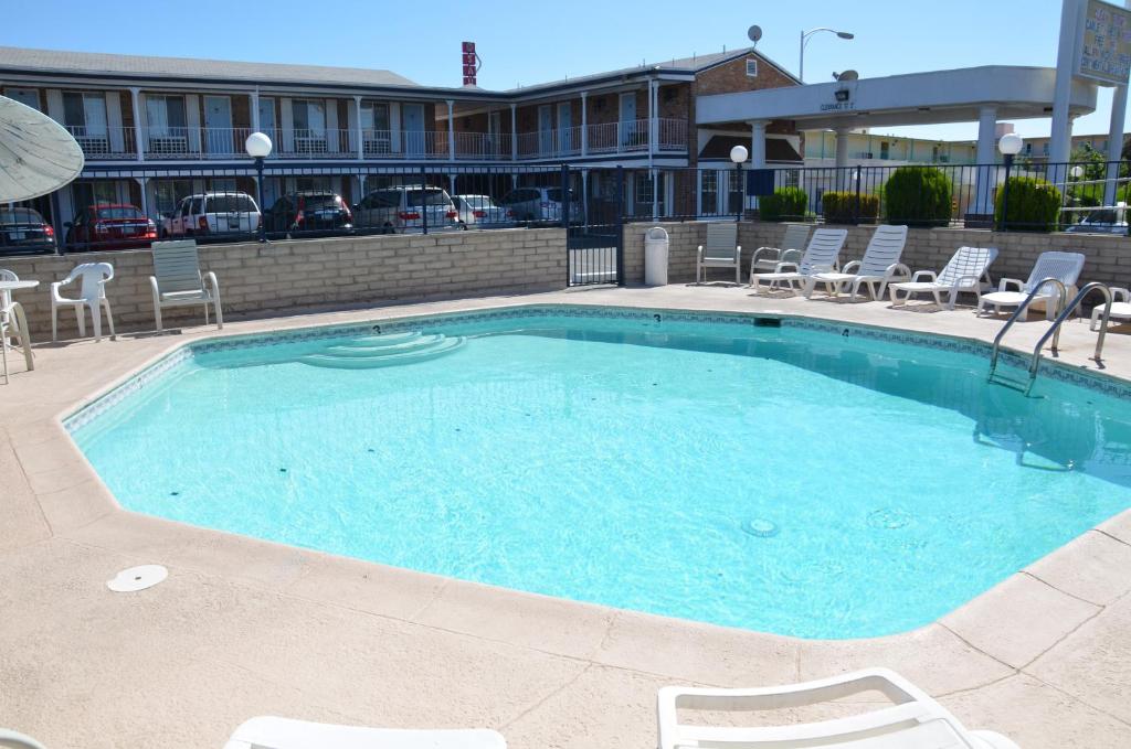 University Inn Tucson, photo 4