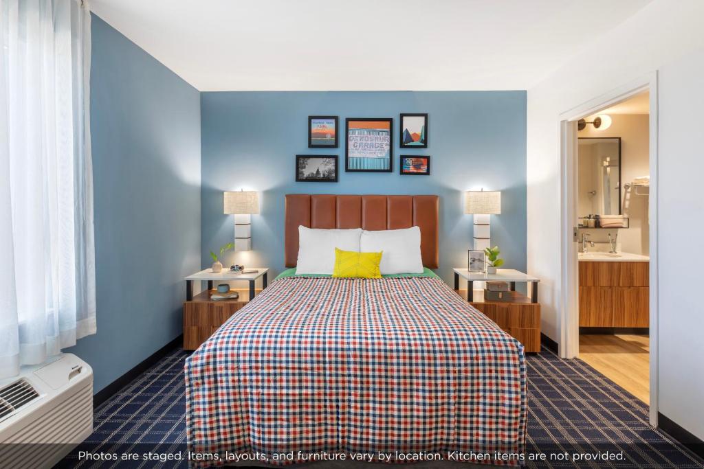 Uptown Suites Extended Stay Austin TX - Round Rock, photo 2
