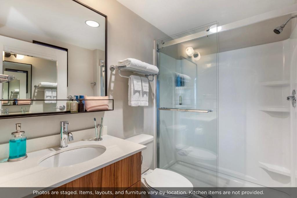 Uptown Suites Extended Stay Austin TX - Round Rock, photo 3