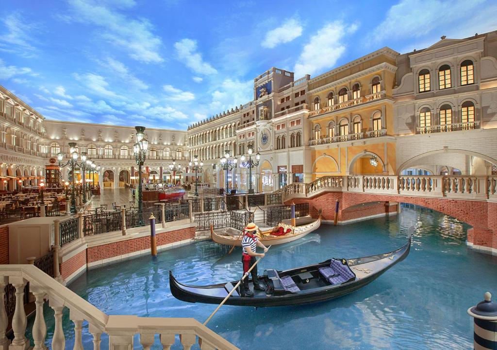 Venetian Hotel, photo 3